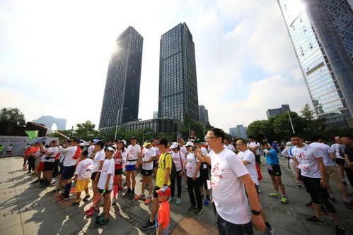 超酷 夢幻泡泡秀,500余名跑友 扎堆 狂歡...這場跑步活動太炫了