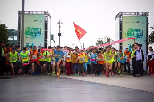 融創(chuàng)跑團(tuán)在杭馬 一往無(wú)前 為了信念與熱愛(ài)奔跑