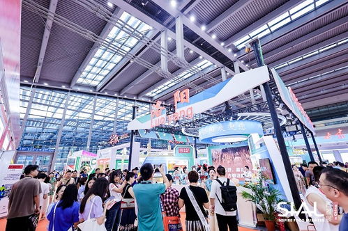 33個(gè)國(guó)家與地區(qū)齊聚 2023sial西雅國(guó)際食品展 深圳 開(kāi)幕