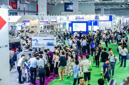 2021包裝展 2021廣州運輸包裝展 承辦單位