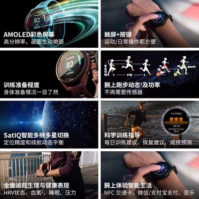 佳明表優惠榜單:24款優惠佳明表產品推薦