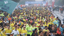 2016杭州馬拉松除了跑,你還需要看懂這些風景