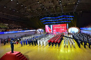 2019上海之春國際音樂節管樂藝術節圓滿落幕 高清多圖