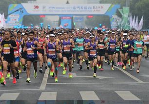 智能科技提升杭馬體驗 阿里用心呈現 無與倫比的美麗