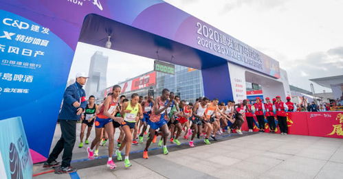 2020年上半年這些馬拉松及越野賽事將延期舉辦