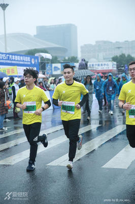 杭州馬拉松