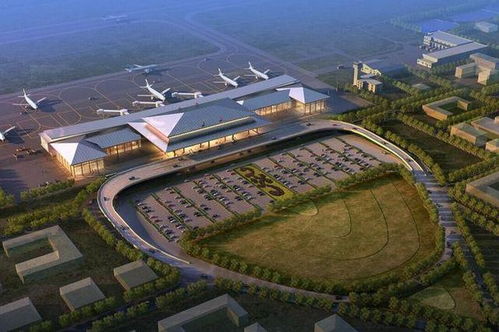 河南縣迎發展新機 17億機場落成，杭州國際馬拉松效應輻射周邊